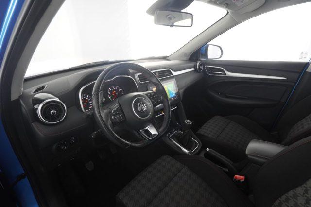 MG ZS ZS 1.5 VTi-tech Comfort