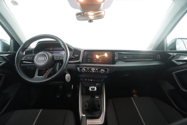 AUDI A1 A1 SPB 25 TFSI Admired Advanced