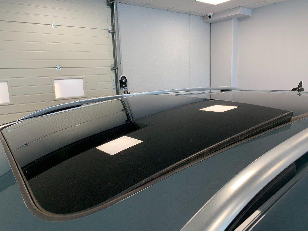 Volkswagen Tiguan Allspace Tetto Apribile 2.0 TDI SCR DSG Elegance Automatico