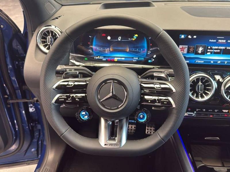Mercedes-Benz GLA 35 AMG AMG Line Premium Plus