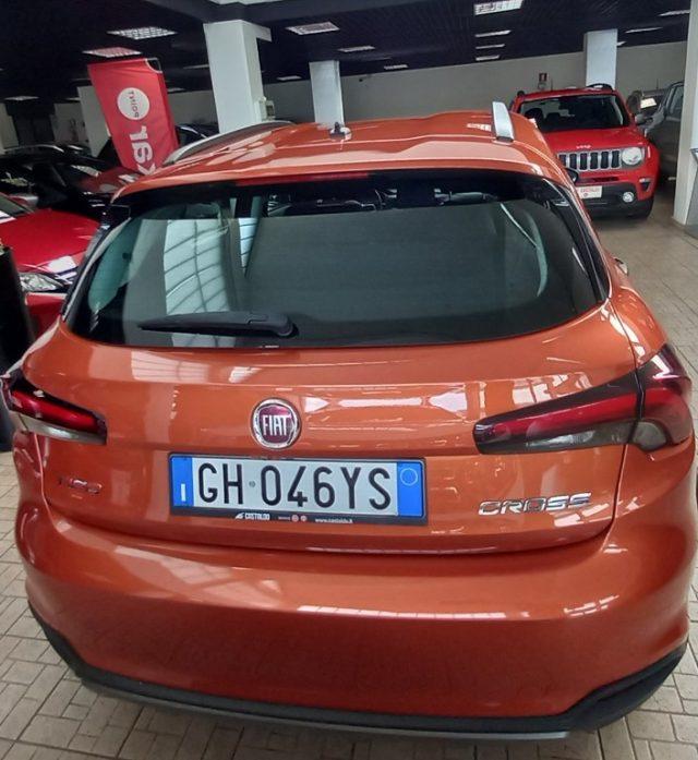 FIAT Tipo 1.3 Mjt S&S 5 porte City Cross