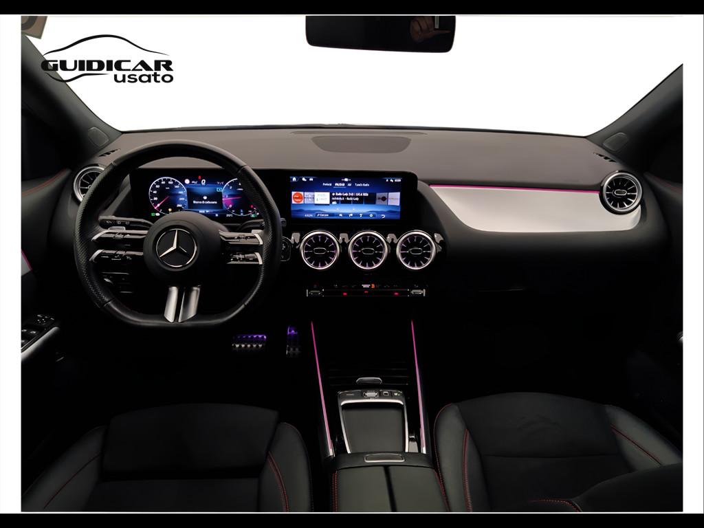 Mercedes-Benz GLA-H247 2023 - GLA 200 d AMG Line Advanced Plus auto