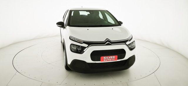 CITROEN C3 AUTOCARRO N1- BlueHDi 100 cv PREZZO+IVA