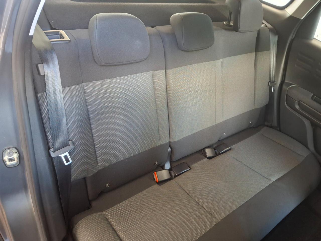 Citroen C3 Aircross PureTech 82 Shine