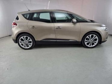 RENAULT SCENIC 1.7 DCI 88KW BLUE BUSINESS