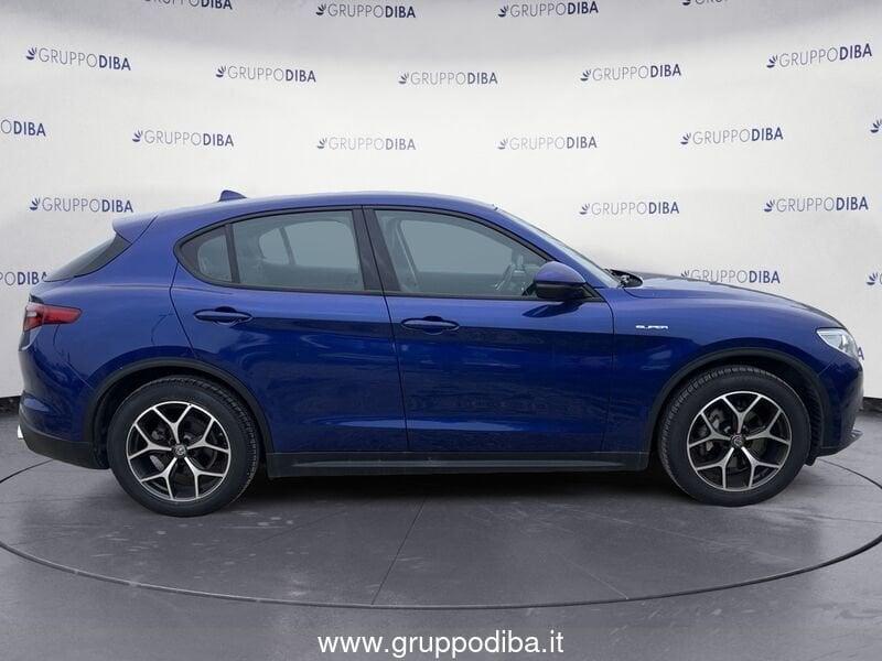 Alfa Romeo Stelvio 2020 Diesel 2.2 t Executive Q4 190cv auto