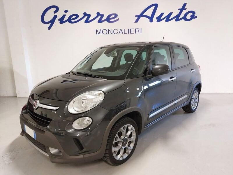 FIAT 500L 500L 1.3 Multijet 95 CV Trekking