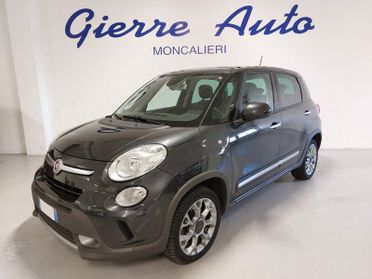 FIAT 500L 500L 1.3 Multijet 95 CV Trekking