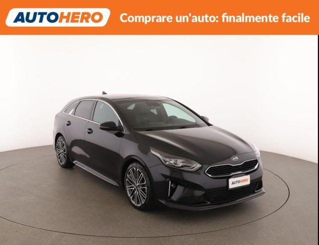 KIA Proceed 1.6 CRDI DCT GT Line Plus