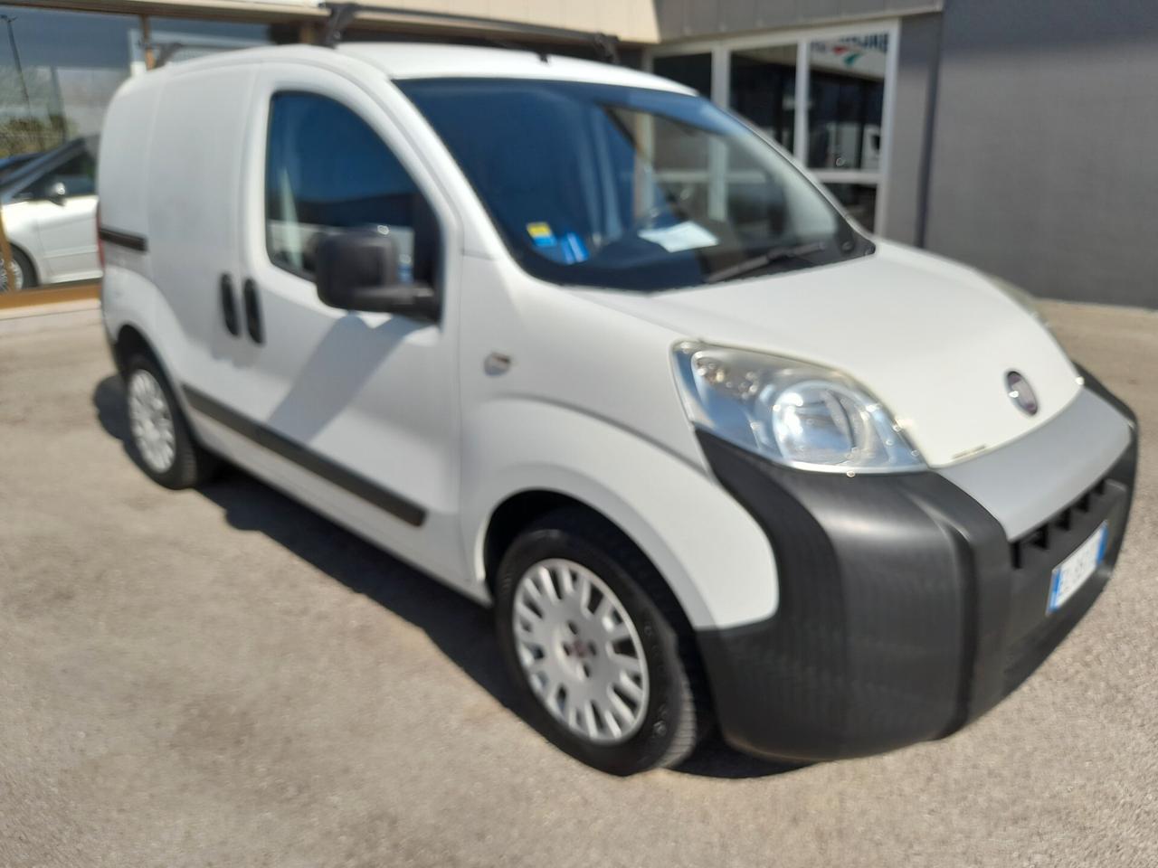 Fiat Fiorino 1.3 MJT 75CV Furgone E5