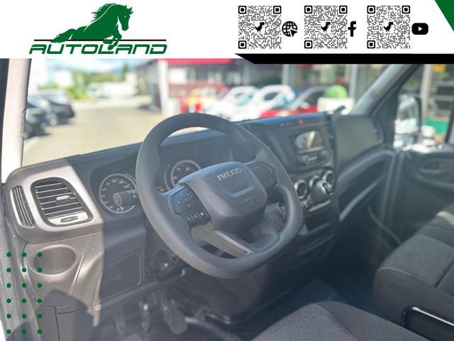 IVECO Daily 2.3 HPT PC-TN Furgone Hi-Matic