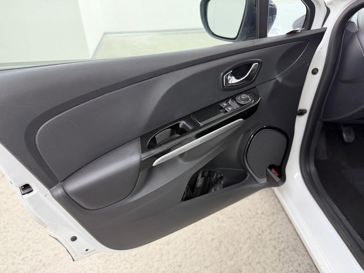 Renault Clio (anno 2014)