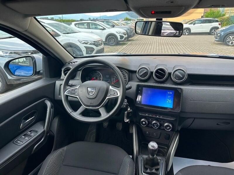 Dacia Duster Duster 1.0 TCe GPL 4x2 Prestige