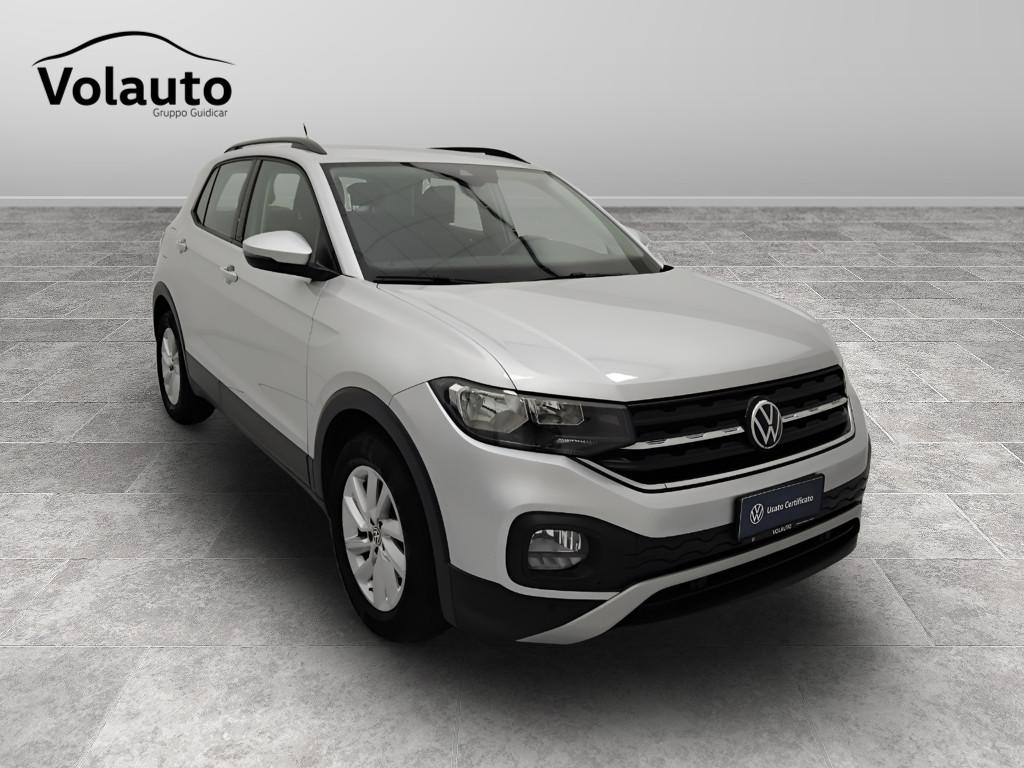 VOLKSWAGEN T-Cross 2019 - T-Cross 1.0 tsi Style 110cv