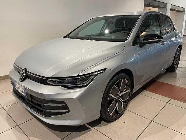 Volkswagen Golf 8ª serie 1.5 TSI 115 CV ACT Edition Plus