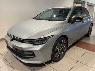 Volkswagen Golf 8ª serie 1.5 TSI 115 CV ACT Edition Plus