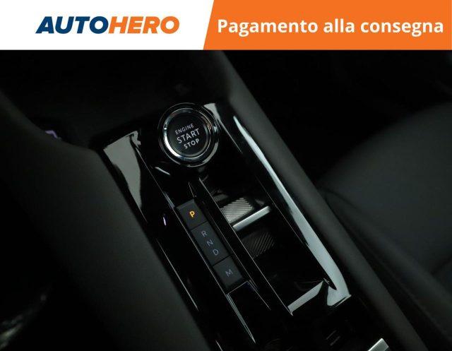 ALFA ROMEO Junior 1.2 136 CV Hybrid eDCT6 Speciale