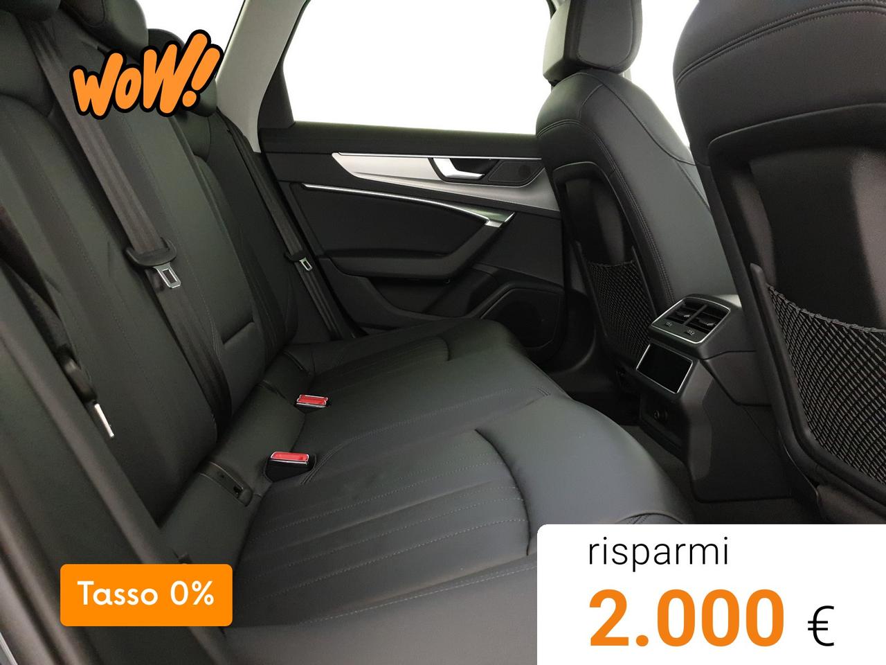 Avant 40TDI 204CV quattro S tronic Business Design