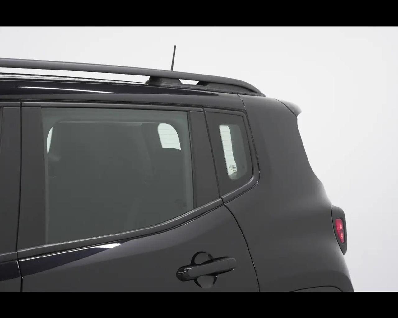 Jeep Renegade - 1.0 t3 Limited