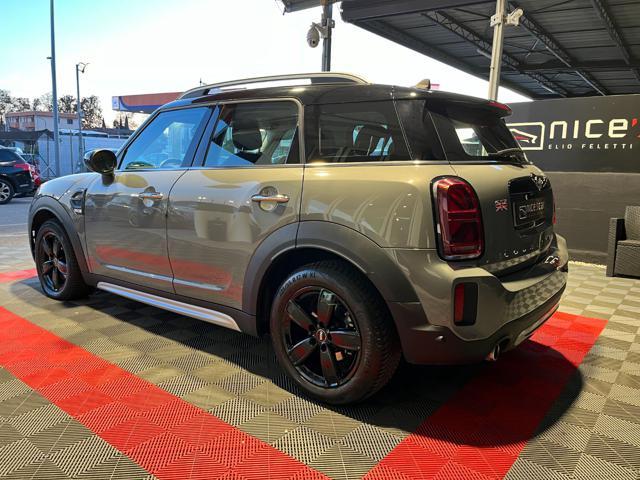 MINI Countryman 1.5 Cooper Essential Countryman * AUTOMATICA *