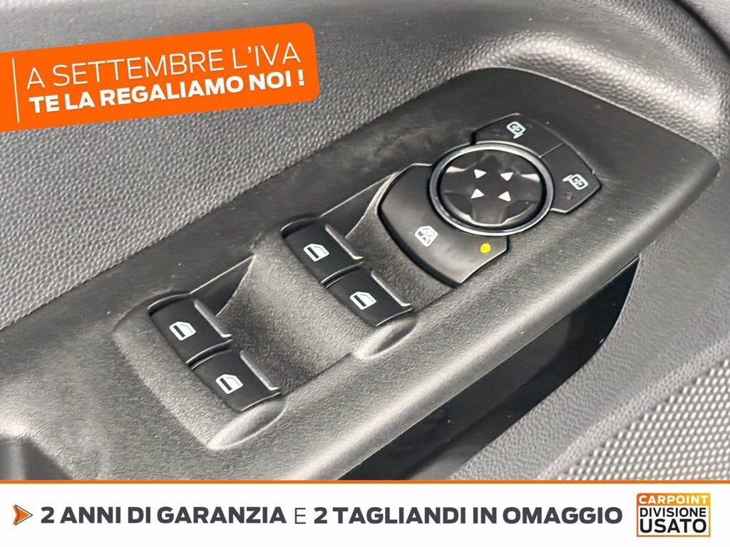 FORD Ecosport 1.0 ecoboost active s&s 125cv del 2022