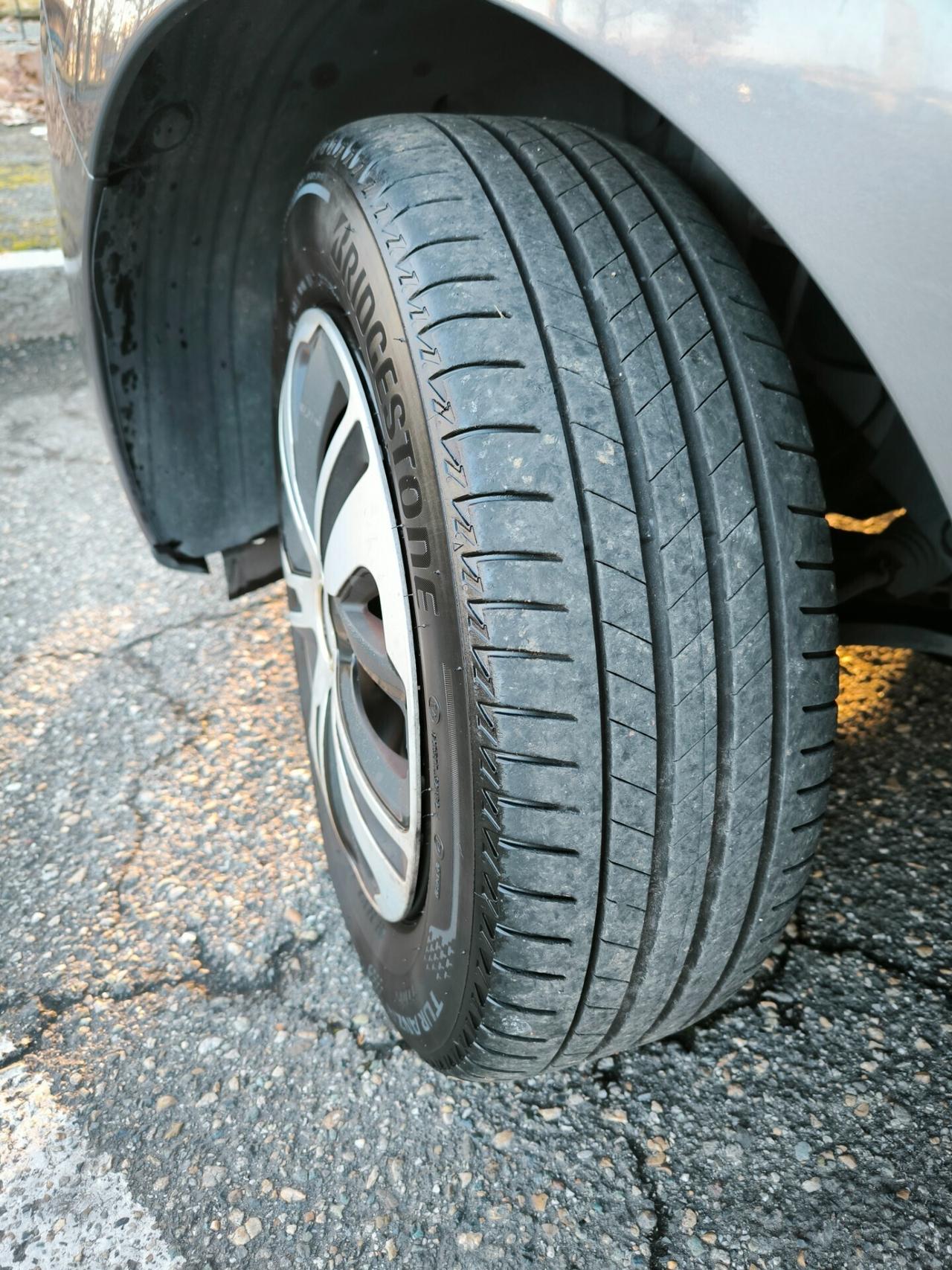 Renault Clio 1.2 75CV GPL 5 porte