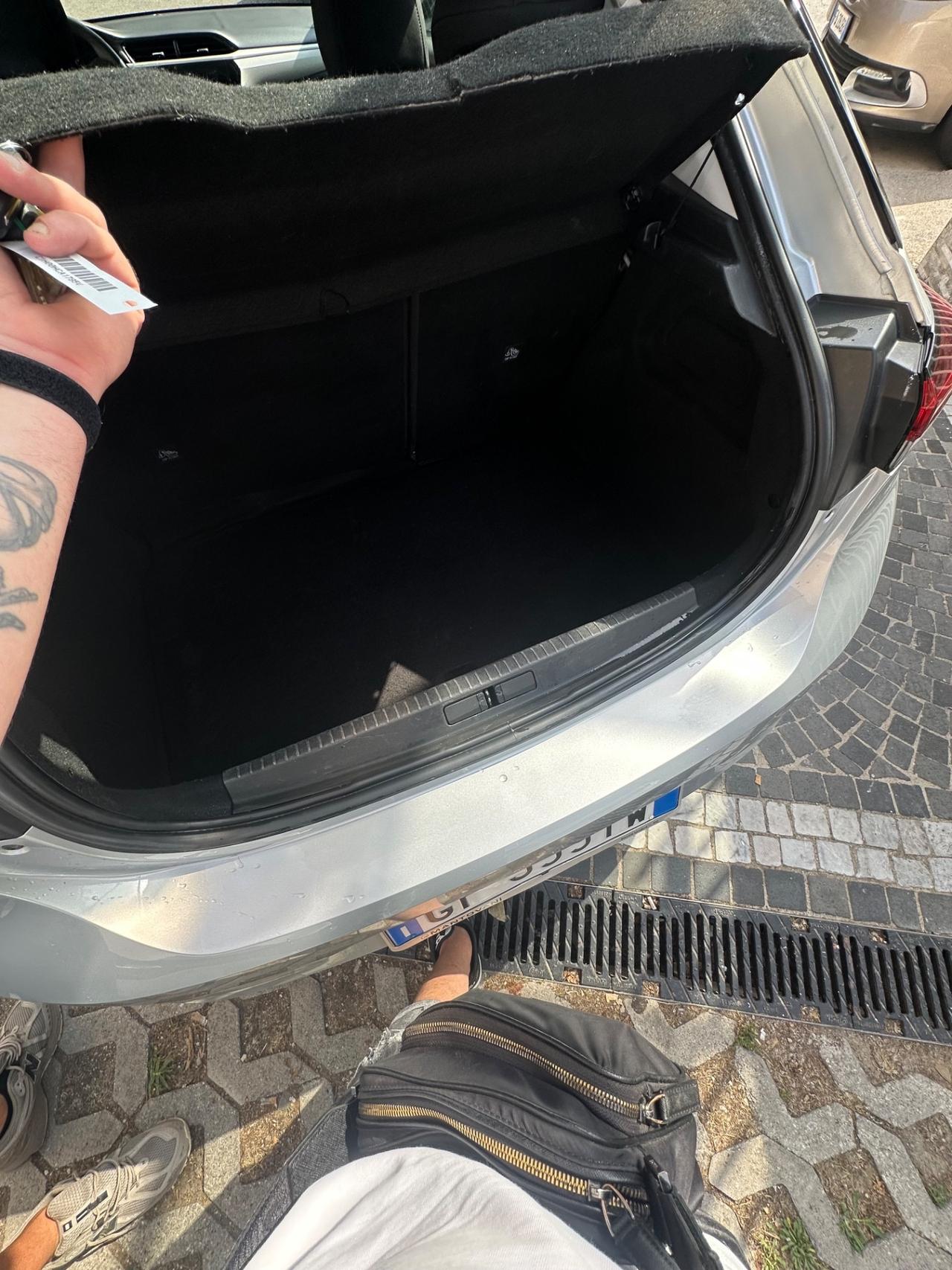 Opel Corsa 1.2 Blitz Edition 2022