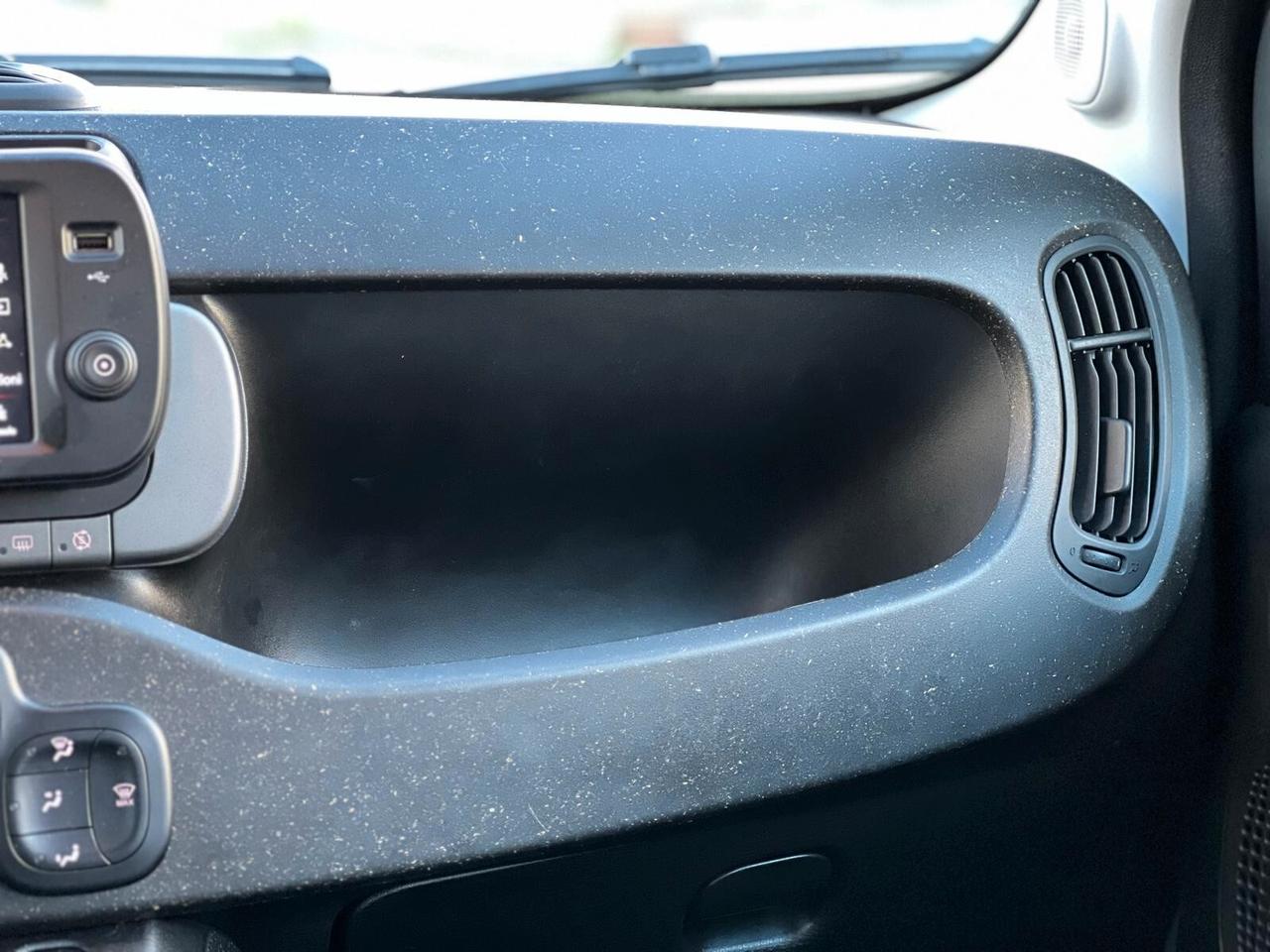 Fiat Panda Cross 1.2 EasyPower