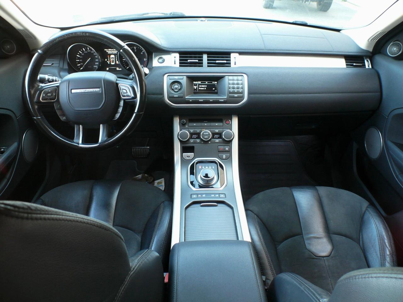 Land Rover Range Evoque AUTOCARRO N1 (M1395)