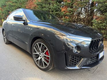 Maserati Levante V6 Diesel AWD Gransport