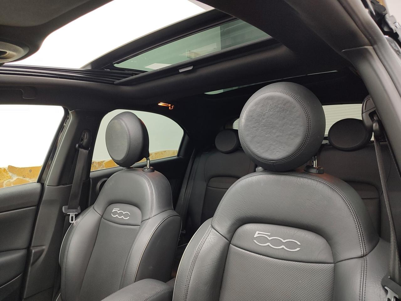 Fiat 500X 1.6 MultiJet 130 CV Sport DOPPIO TETTO