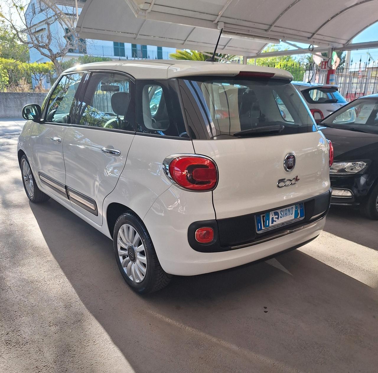 Fiat 500L 1.3 Multijet 95 CV Pop Star E6