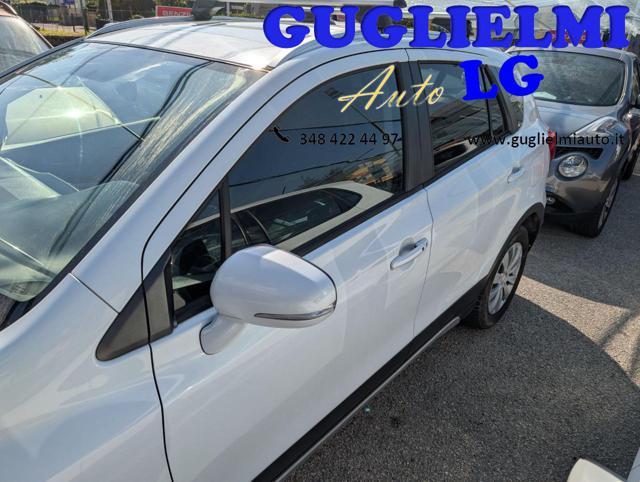 SUZUKI S-Cross 1.6 DDiS S&S 4WD 5 porte All Grip Top