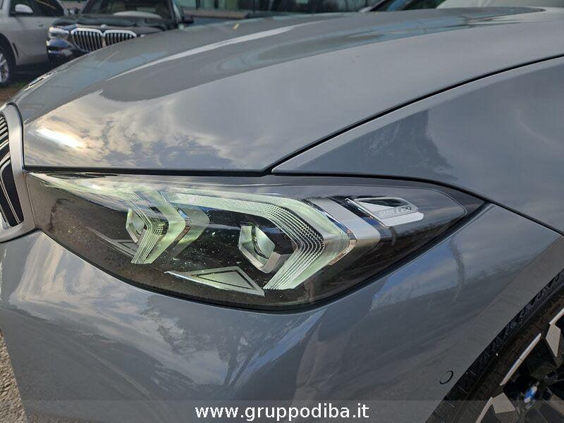 BMW Serie 3 Touring Serie 3 G21 2022 Touring 318d Touring mhev 48V MSport auto