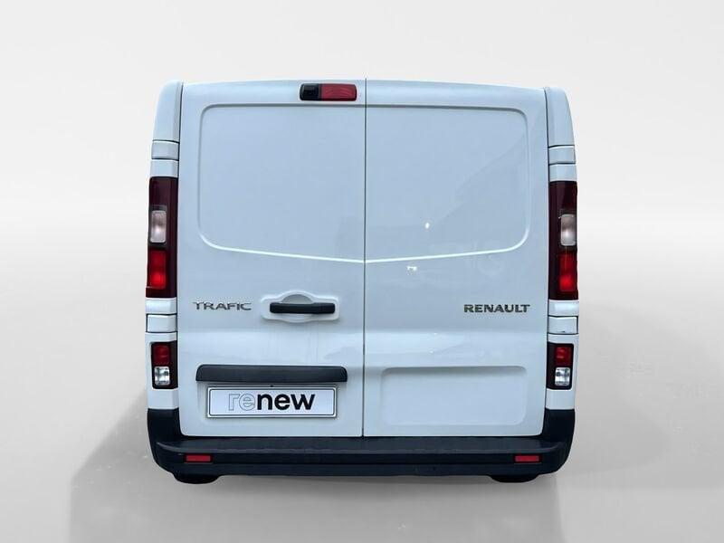 Renault Trafic Trafic T29 2.0 dCi 120CV PL-TN Furgone Ice Plus iva inclusa