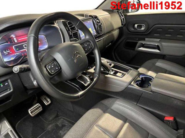 CITROEN C5 Aircross 2018 - 1.5 bluehdi Shine s&s 130cv eat8 my19