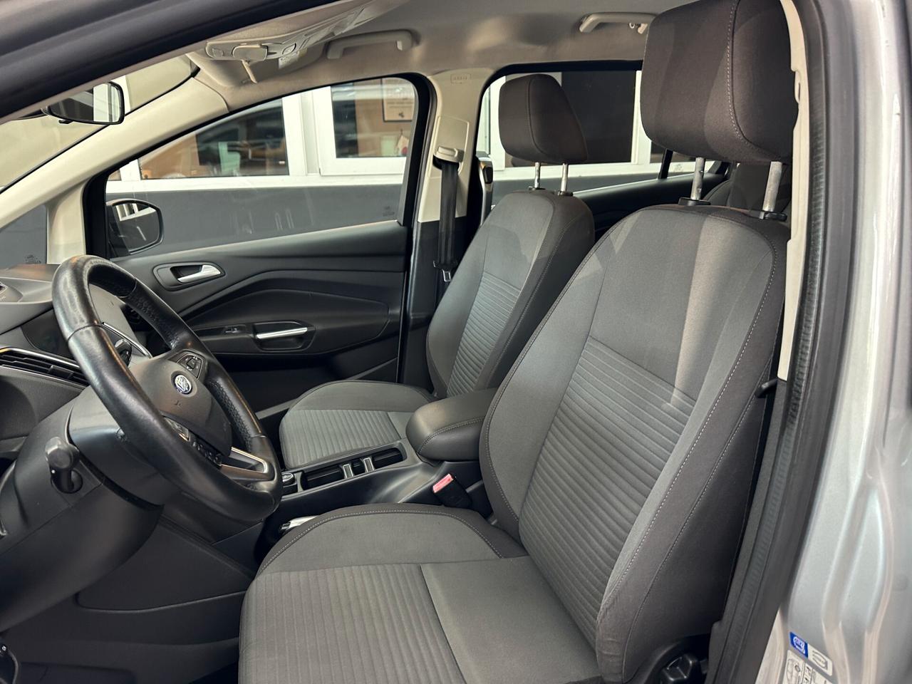 Ford C-Max C-Max7 1.5 TDCi 120CV Start&Stop Titanium