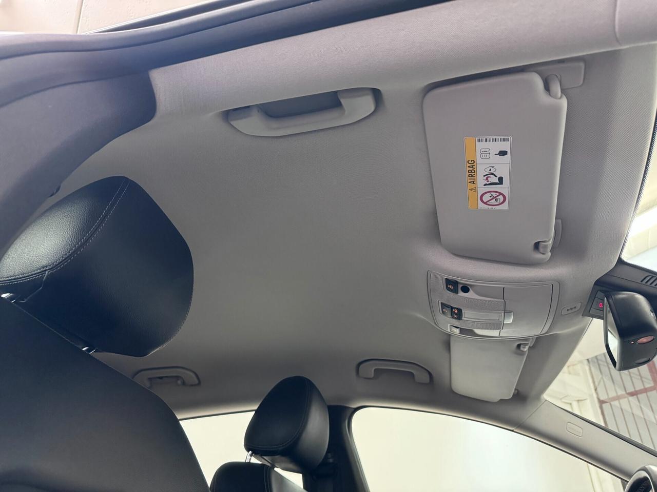 M.B. CLA 200d 4Matic - PREZZO FINANZIAMENTO