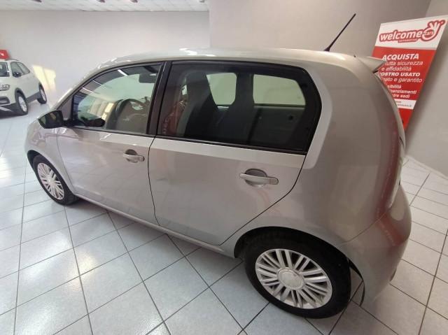 Volkswagen up! 5p 1.0 Move up! 60cv my20