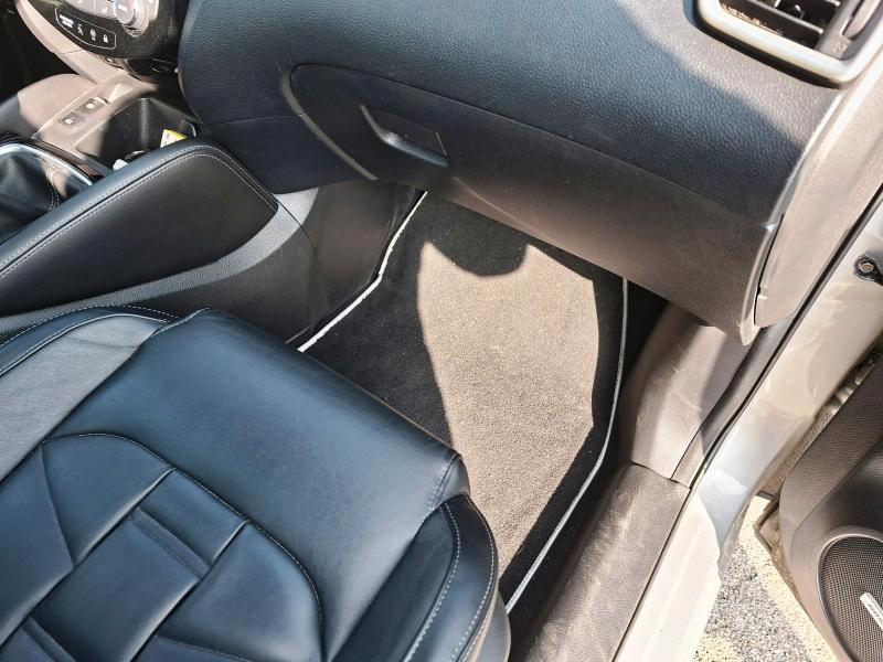 Nissan Qashqai 1.7 dci Tekna+ 2wd 150cv