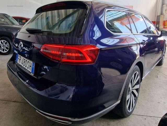 Volkswagen Passat Variant Passat Variant 1.4 phev GTE dsg