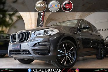 Bmw X3 xDrive20d 48V Advantage