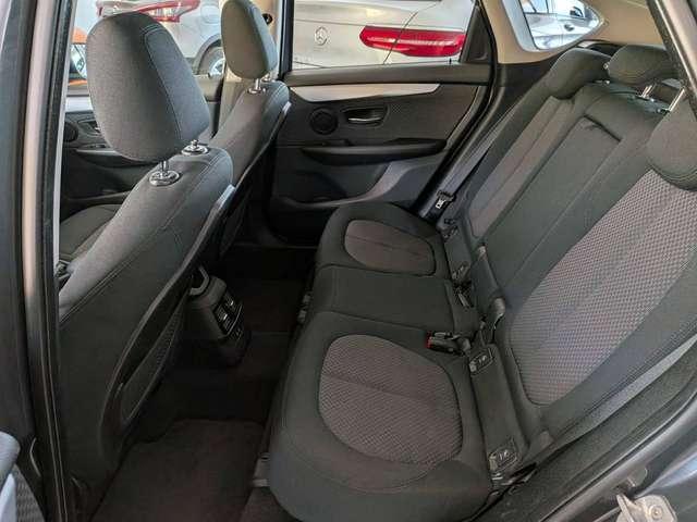 BMW 216 Serie 2 F45 2018 Active Tourer 216d Active Tourer