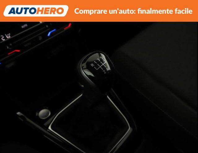 VOLKSWAGEN T-Cross 1.0 TSI Edition Plus