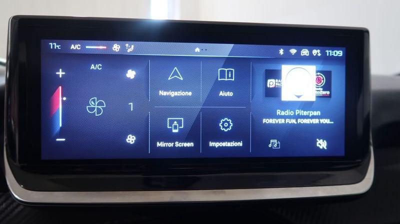 Peugeot 208 208 PureTech 100 Stop&Start 5 porte Active #VARI COLORI#