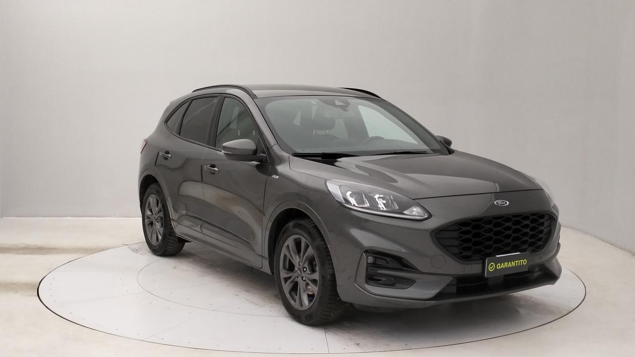 FORD Kuga III - Kuga 1.5 ecoblue ST-Line 2wd 120cv auto