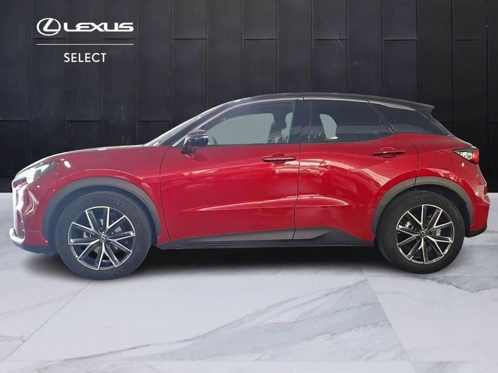 Lexus LBX 1.5 Hybrid Emotion 2WD