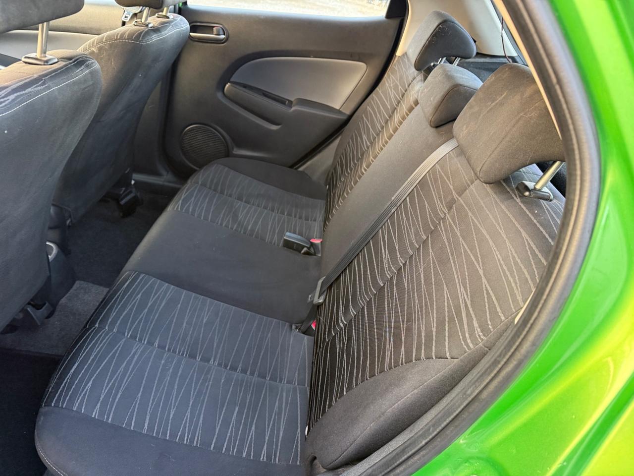 Mazda 2 Mazda2 1.3 16V 75CV 5p. Play GPL