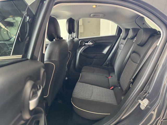 FIAT 500X 1.0 T3 120 CV City Cross