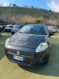 Fiat Grande Punto 1.4 5 porte Active Natural Power